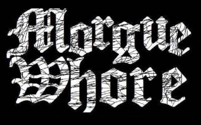 logo Morgue Whore